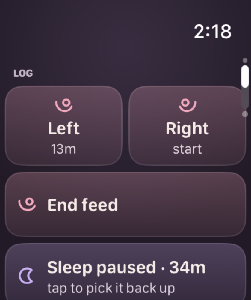 Logging